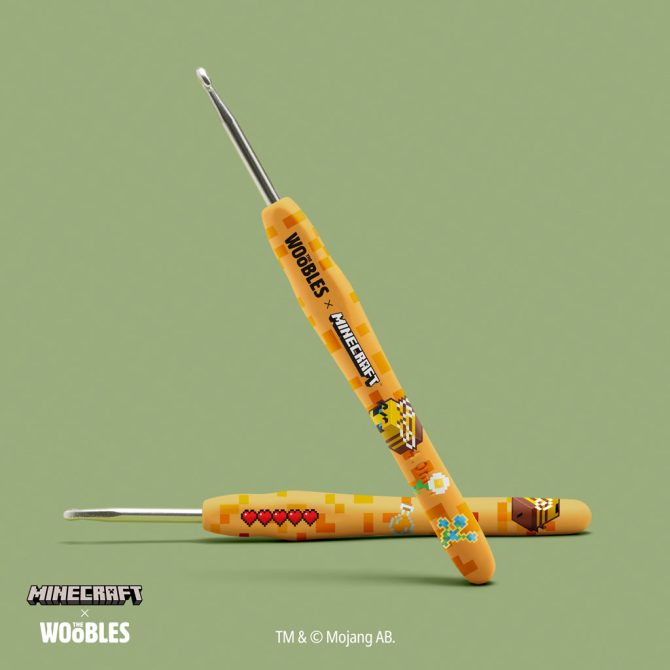 Will You Be Minecraft Bundle - Image 3