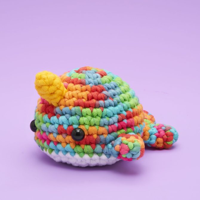 Somewhere Over the Yarn-bow Bundle - Image 4