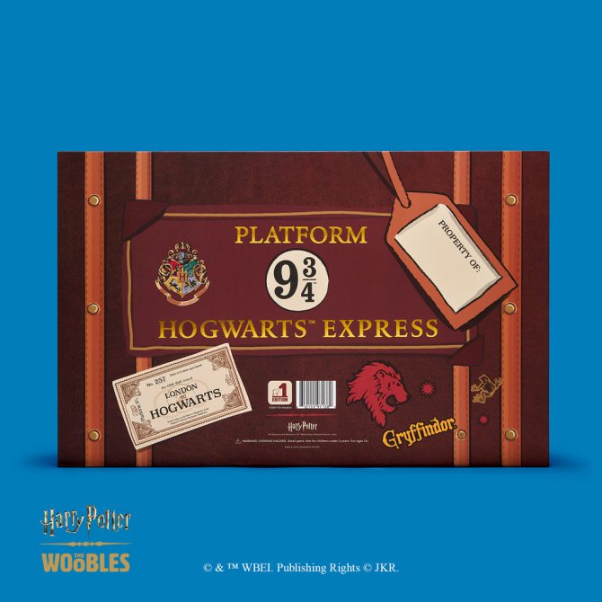 Hogwarts Express™ Collector's Box - Image 4