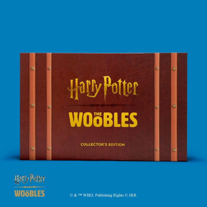 Hogwarts Express™ Collector's Box - Image 3