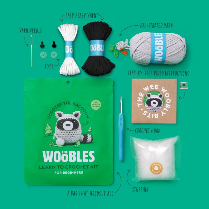 Bamboo and Bandit Bundle - Image 4