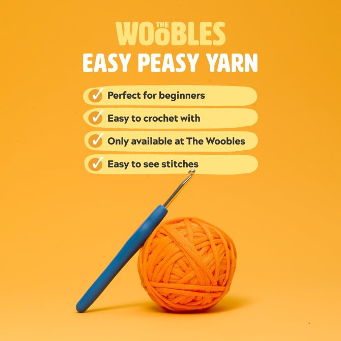 Miffy Crochet Kit - Image 4