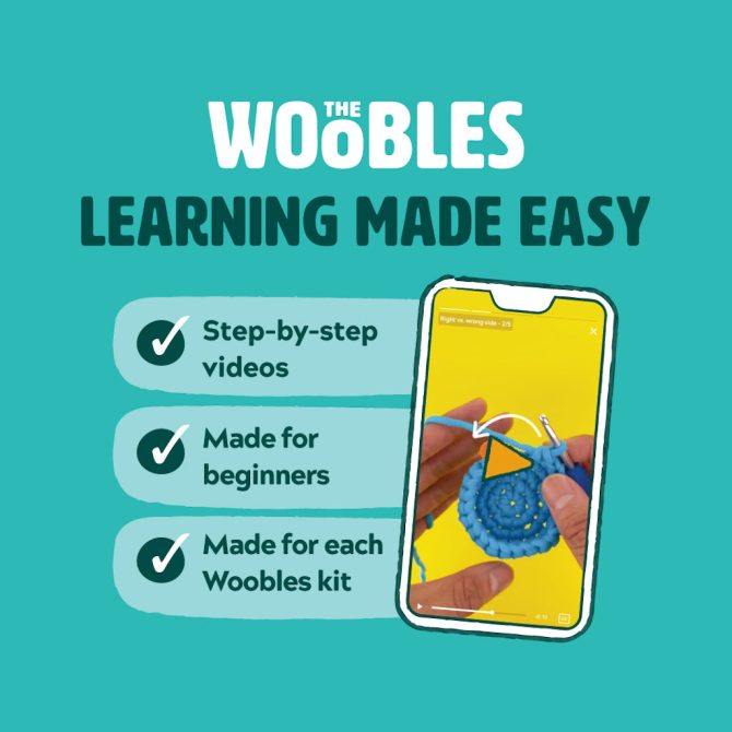 Wooble all the way holiday bundle - Image 4