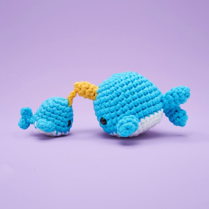 Teensy Weensy Narwhal Accessory Kit - Image 2