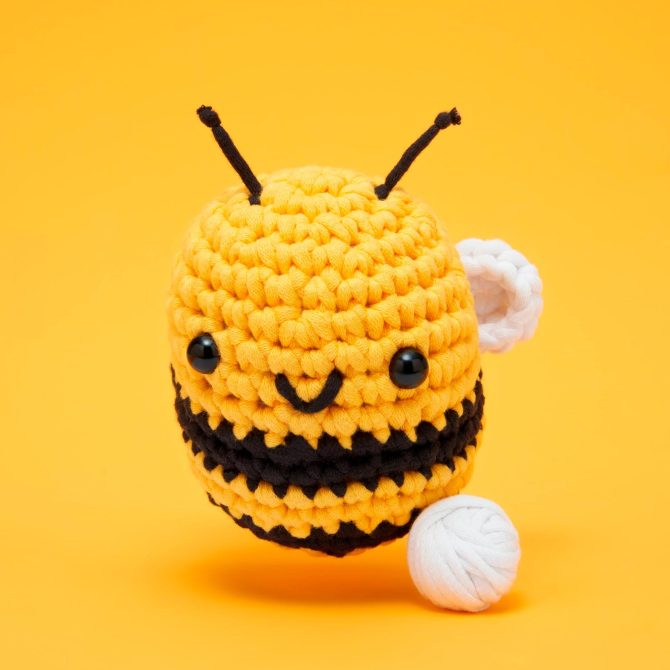 Mommy and Me Bee-utiful Bundle - Image 9